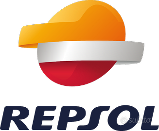 Bombola Repsol Soagna