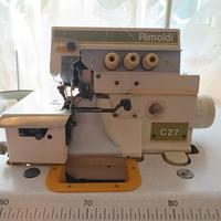 Taglia Cuci Rimoldi C27 