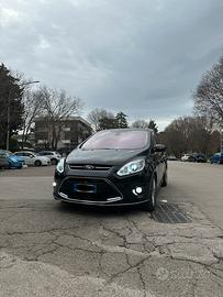 Ford C MAX titanium full optional