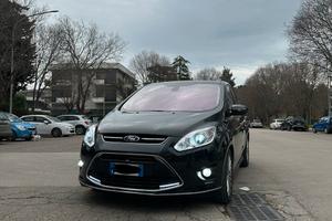 Ford C MAX titanium full optional