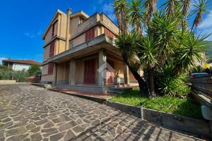 VILLA SINGOLA A MONSUMMANO TERME