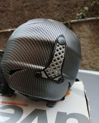 Casco SCI Nuovo Donna S