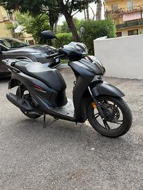 Honda SH125 Sport 2023