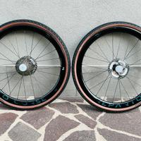 Ruote Rc Reparto Corse Gravel