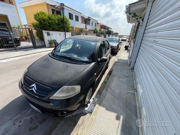 Citroen C3 Metano