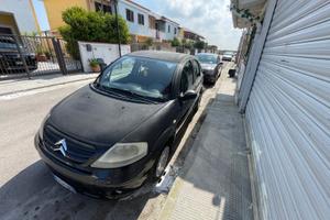 Citroen C3 Metano