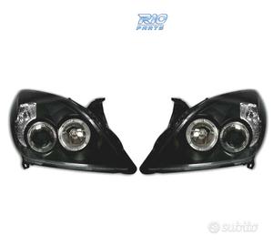 FARI OPEL VECTRA C 05-08 SIGNUM 05-08 ANGEL EYES S