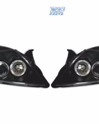 FARI OPEL VECTRA C 05-08 SIGNUM 05-08 ANGEL EYES S
