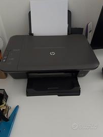 Stampante HP deskjet 1050