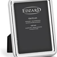 Edzard cornice per foto 10 x 15 cm, placcata