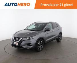 NISSAN Qashqai SJ87456