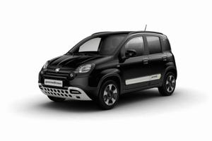 FIAT Panda 1.0 FireFly S&S Hybrid Pandina GPL