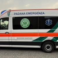 VW CRAFTER Amb (PADBG12)
