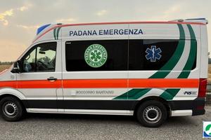 VW CRAFTER Amb (PADBG12)