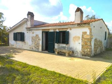 Villa di 84 m² con 3 locali a Matino