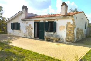 Villa di 84 m² con 3 locali a Matino