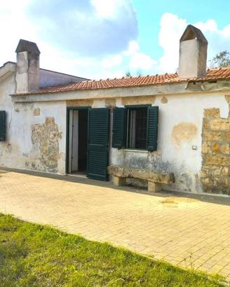 Villa di 84 m² con 3 locali a Matino