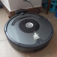 Roomba 