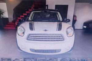 Mini Countryman all4