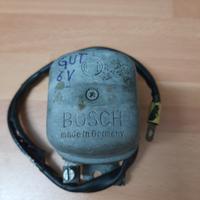 regolatore tensione 6 volts Bosch originale 