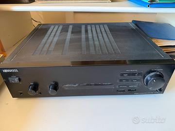 Stereo