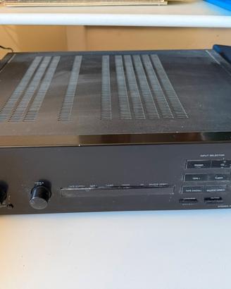 Stereo