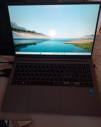 Samsung book 4
