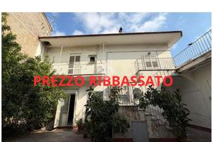 PALAZZINA A CASANDRINO