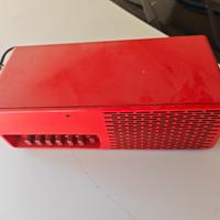 ricevitore filodiffusione 