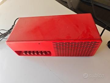 ricevitore filodiffusione 