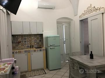 Ostuni Puglia Salento casa vacanza si animali