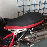 Sella bmw r nine t