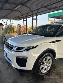 Land Rover Range Rover Evoque 150 cv