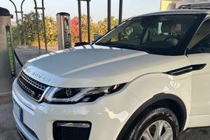 Land Rover Range Rover Evoque 150 cv