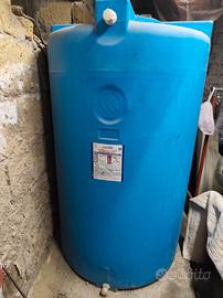 serbatoio 1000lt