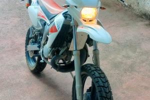 Malaguti XSM 50 - 2010