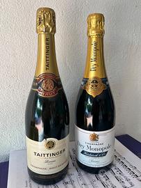 Coppia Champagne