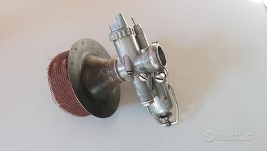 Carburatore Moto Guzzi Galletto