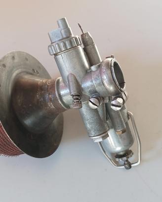 Carburatore Moto Guzzi Galletto