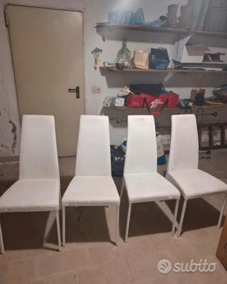 Sedie Bontempi
