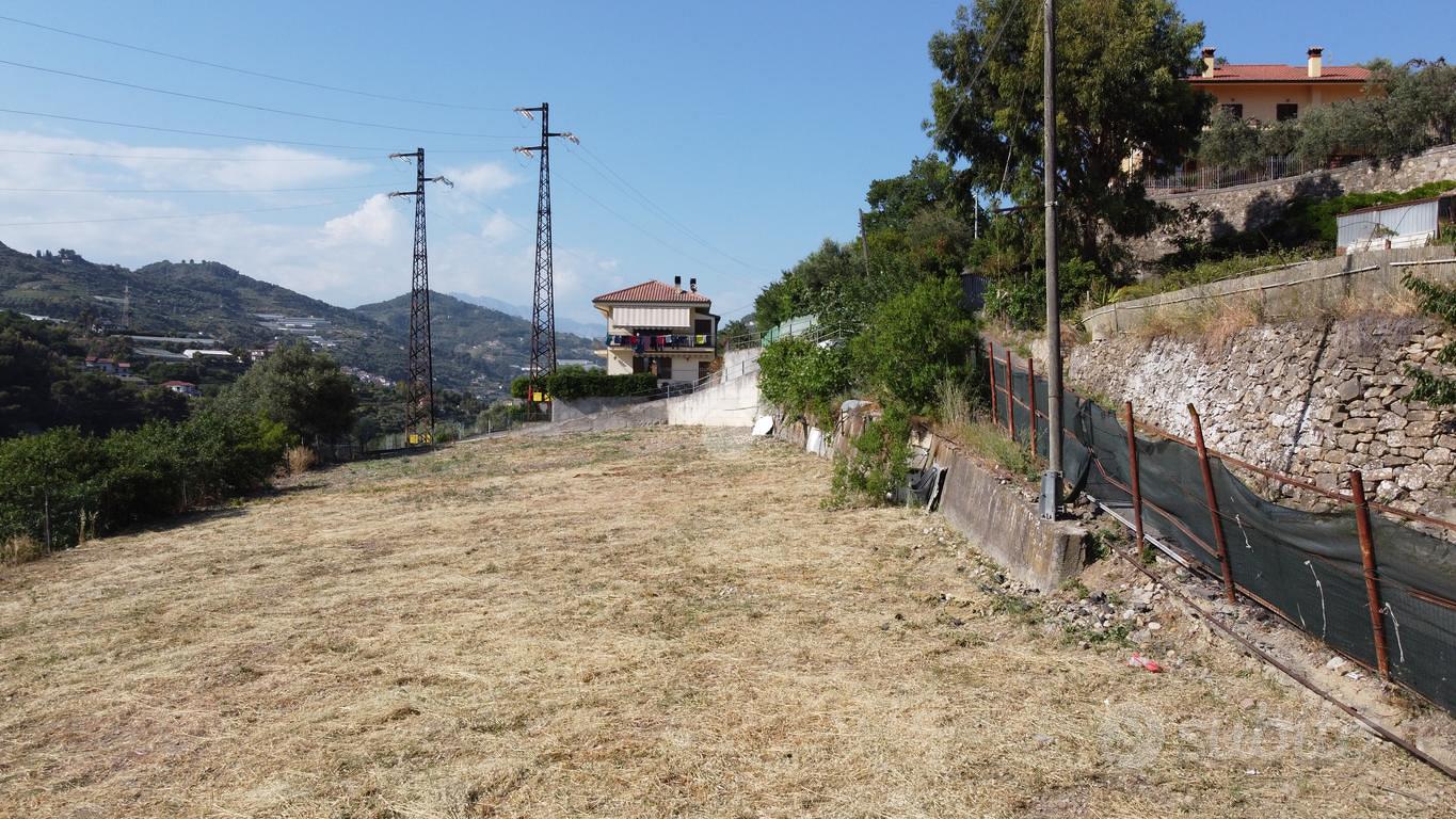 TER. AGRICOLO A VALLECROSIA AL MARE - Vista 4