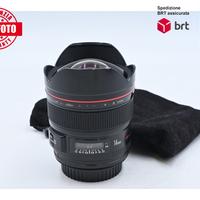Canon EF 14 F2.8 L USM II (Canon)