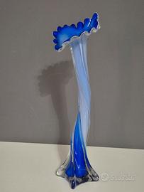 vaso vetro Murano