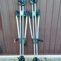 Portabici Thule Freeride 532