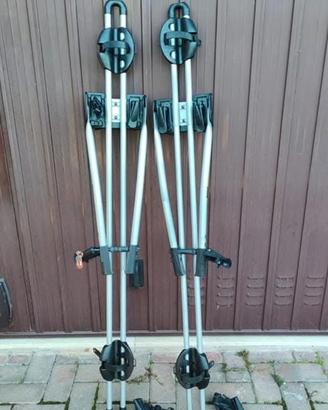 Portabici Thule Freeride 532