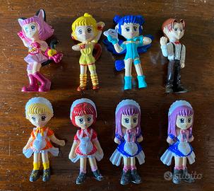 Sorpresine Dolci Preziosi - Tokyo Mew Mew 2003