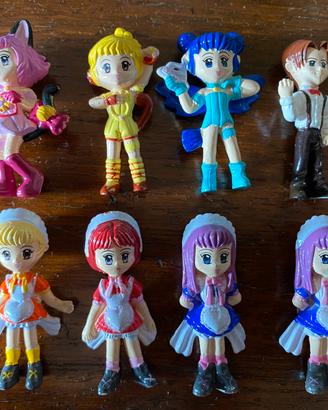 Sorpresine Dolci Preziosi - Tokyo Mew Mew 2003