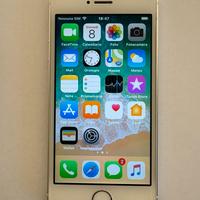 Iphone 5s