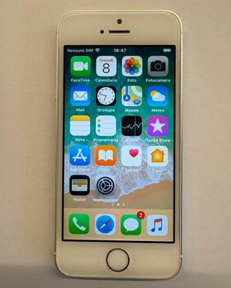 Iphone 5s