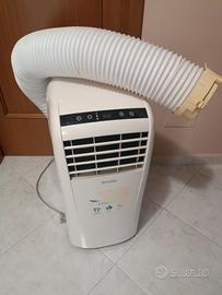 Climatizzatore portatile Olimpia Splendid 
